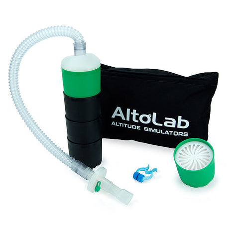 AltoLab BOOST | Portable Altitude Simulator