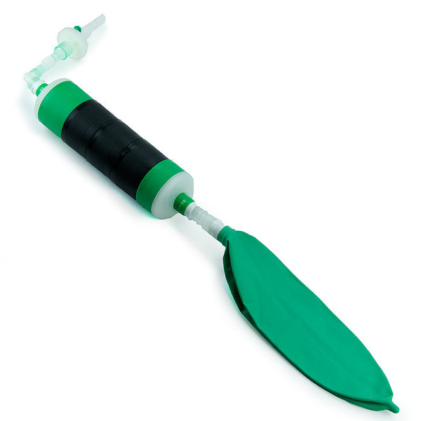 K2 Xtreme AltoMixer | Reach Lower Oxygen Values – AltoLab USA LLC